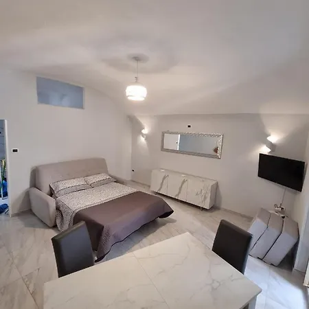 Апартаменты Sophie