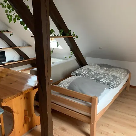 Sophie Апартаменты *