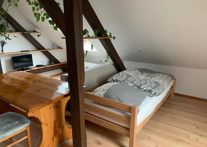 Sophie Apartamento *